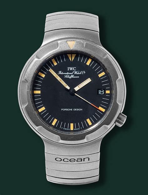 iwc ocean 2000